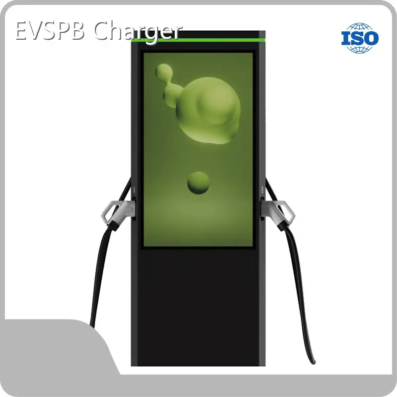 Floor Standing Ev Charger Wholesale 1