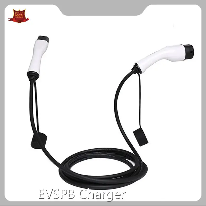 Bulk Vehicle Charging Cable Wholesale 1