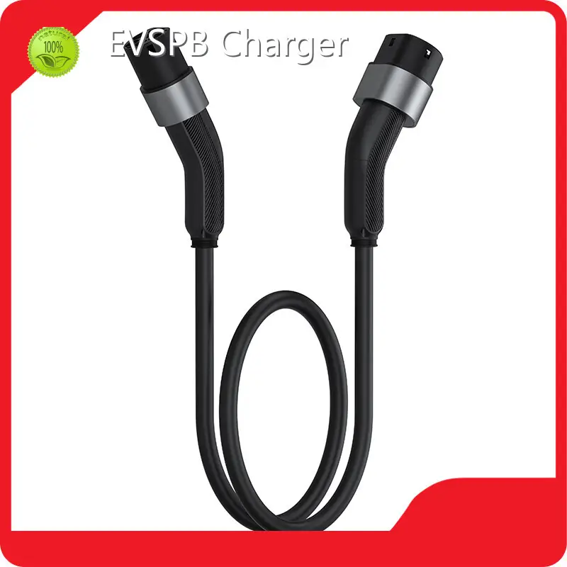 Electric Vehicle Charger Manufacturers EVSPB Charger Brand 1