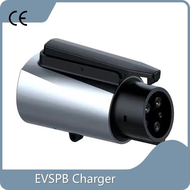 Adapter for Electric Car Charger EVSPB Charger Manufacture 1