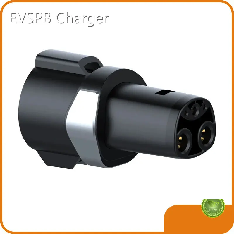 Electric Vehicle Charging Adapter EVSPB Charger Brand 1
