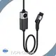 Custom Best Portable Electric Car Charger Company Manufacturer | EVSPB Charger 1
