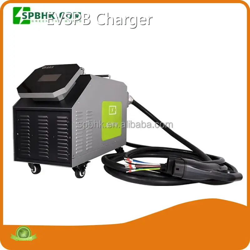Portable Chargers for Electric Vehicles Cost 1