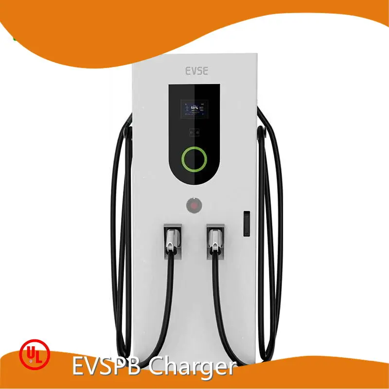Ev Car Dc Charger EVSPB Charger Brand Supply 1