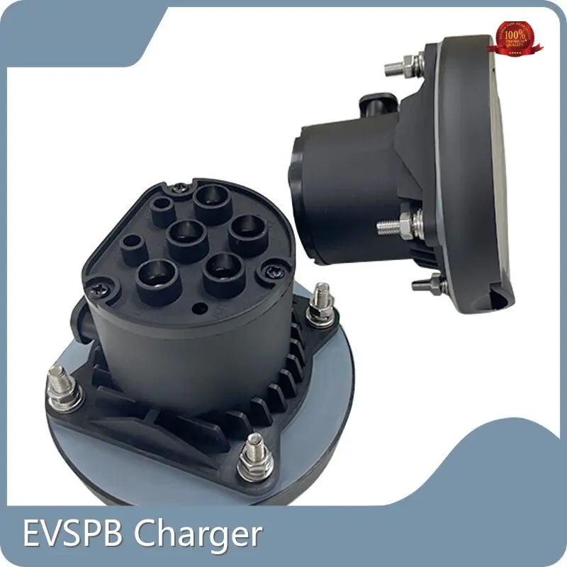 EVSPB Charger Ev Charger Accessories Supply 1