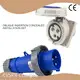 Ev Charging Connector Factory 1
