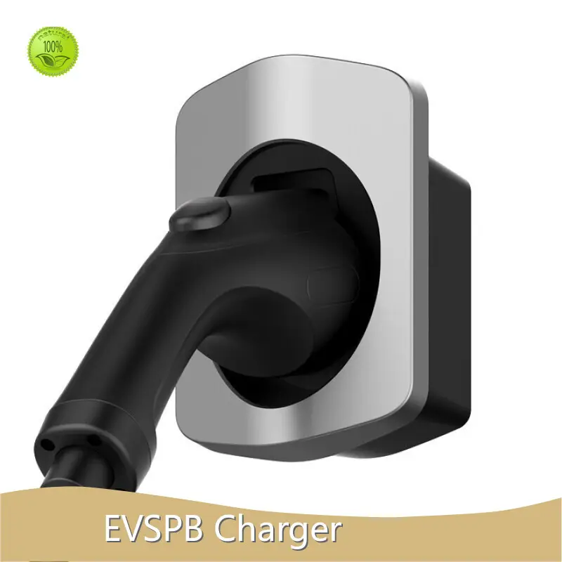 Ev Charging Accessories Wholesale - EVSPB Charger 1