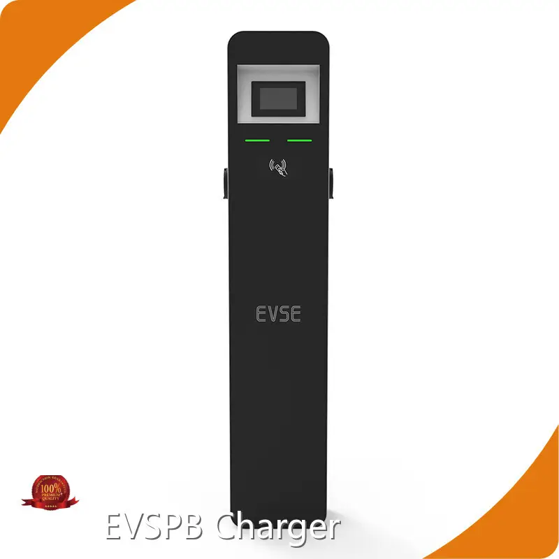 Buy Ac Charger for Car Manufacturers | EVSPB Charger 1