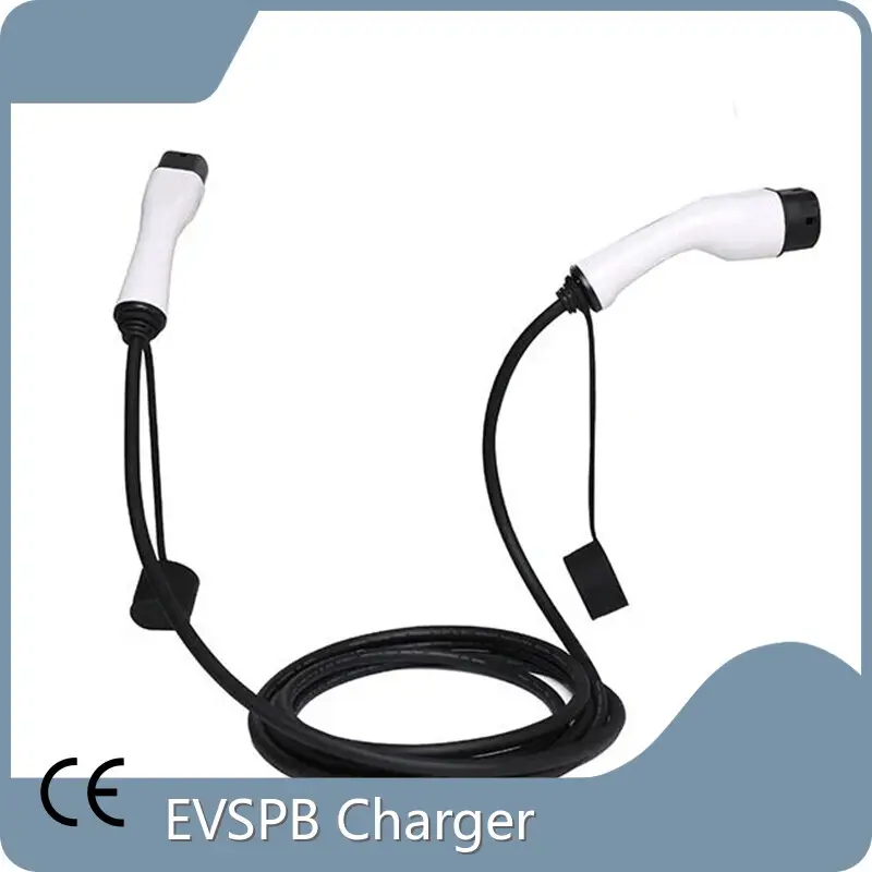 Hot Ev Charging Cable EVSPB Charger Brand 1