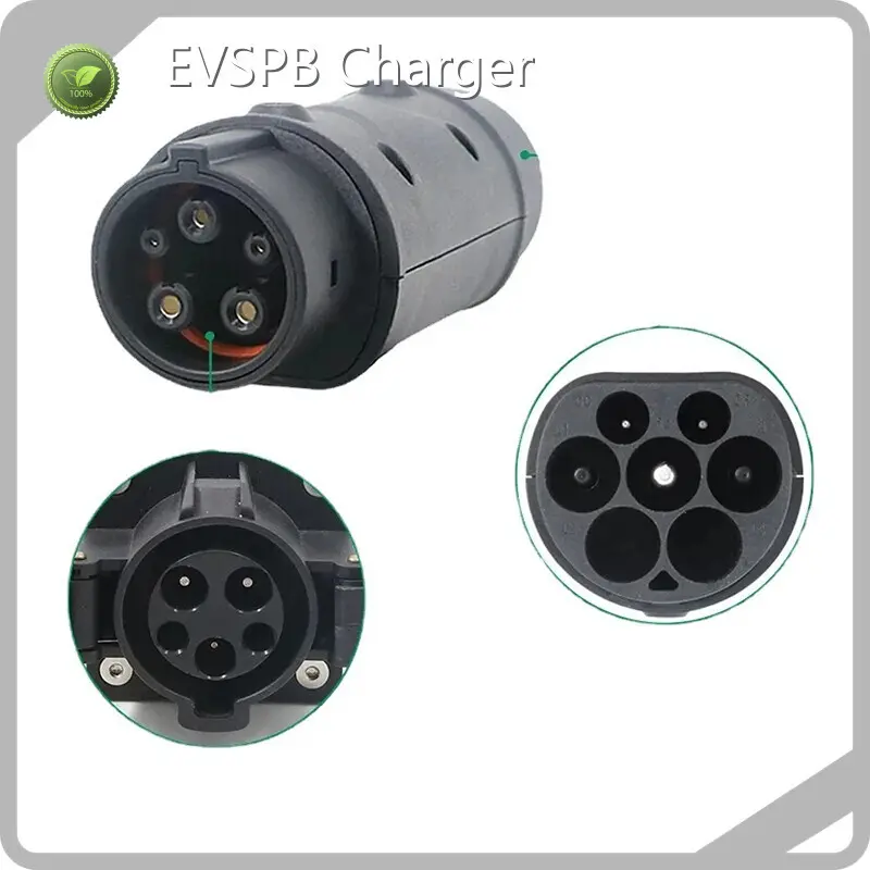 Latest Electric Car Charger Adapter Electric Car Charger Adapter Company 1