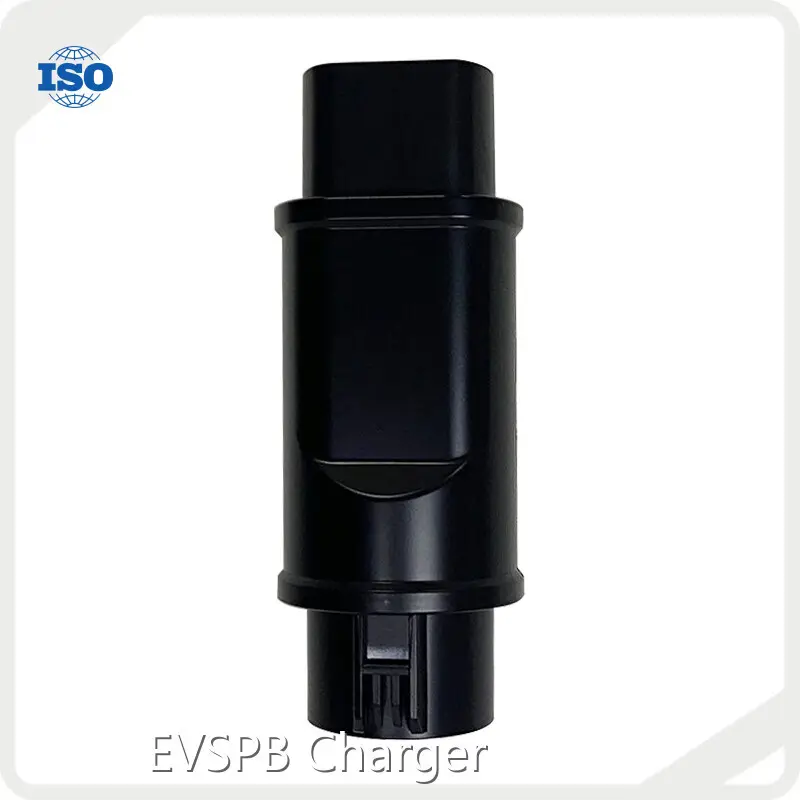 EVSPB Charger Brand Ev Charging Adapters Supplier 1