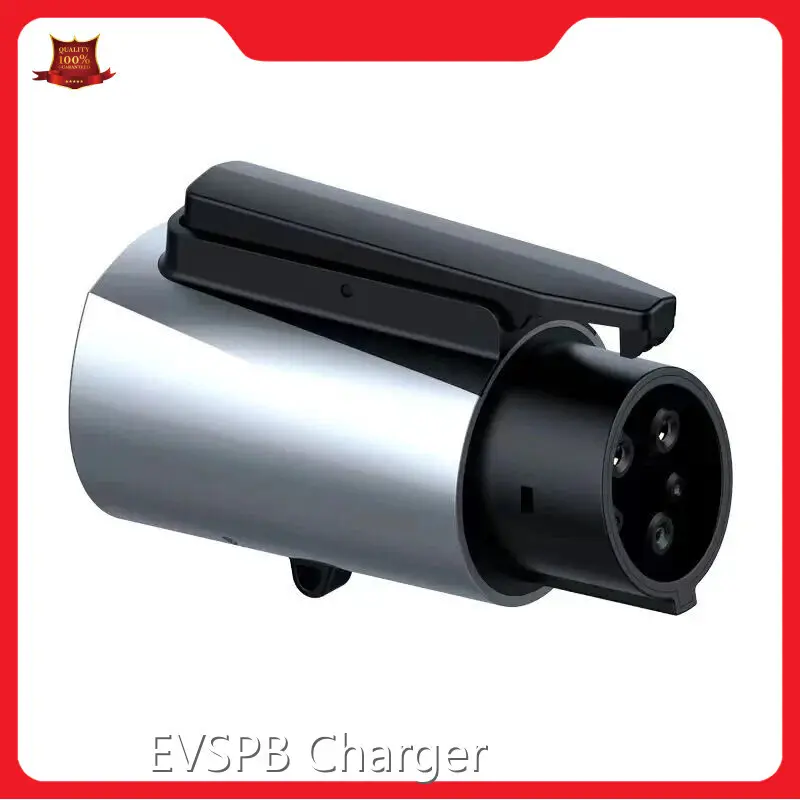Electric Car Charger Adapter EVSPB Chargerwholesale 1