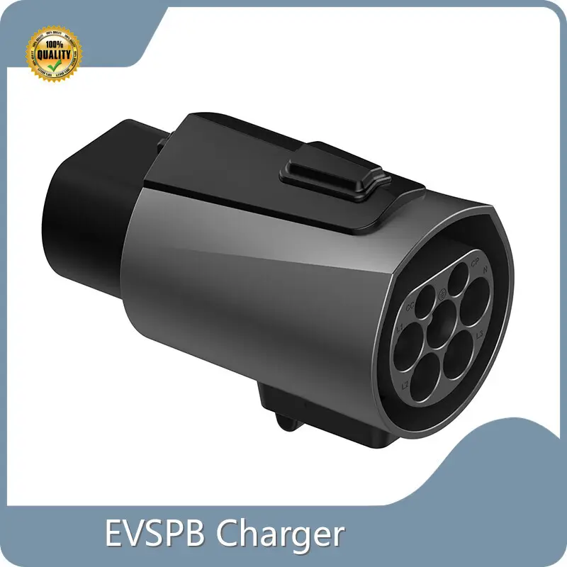 Electric Vehicle Charger Adapter EVSPB Chargerfactory Price 1