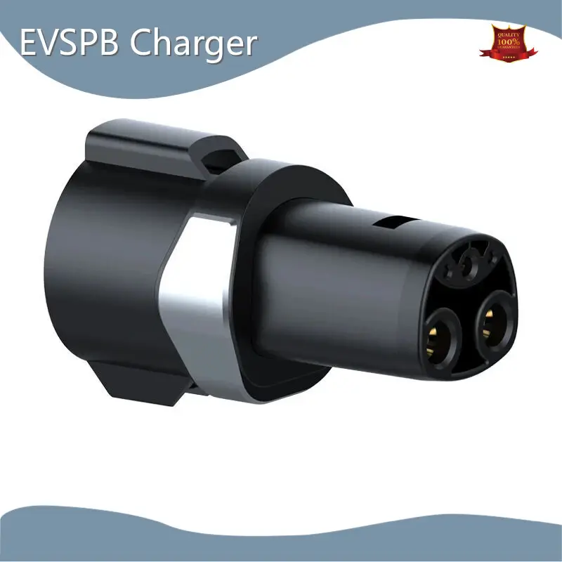 Professional Adapter for Electric Car Charger EVSPB Charger Brand 1