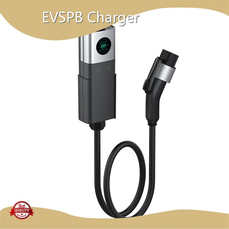 Wholesale Electric Car Portable Battery Charger EVSPB Charger Brand 1