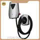 Hot Ev Charger Wall Mount EVSPB Charger Brand 1