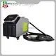 Custom Portable Electric Vehicle Charger EVSPB Charger 1