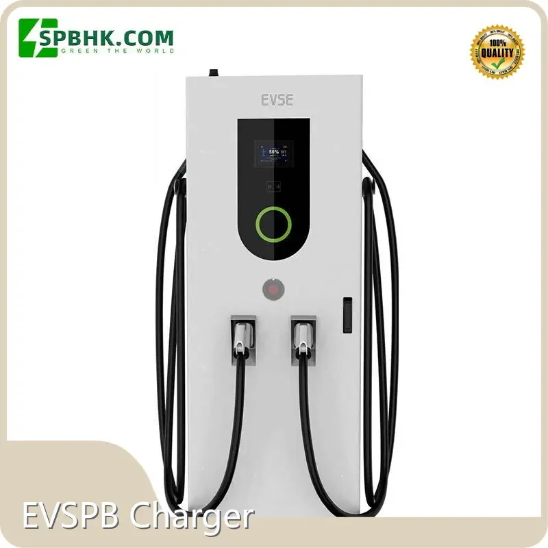 High-quality Electric Vehicle Charger Suppliers EVSPB Charger Company 1