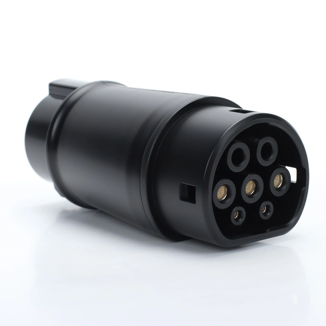AC-Adapter Typ1 auf Typ2 1
