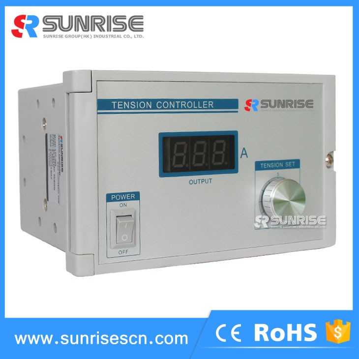 Manual Tension ControllerChina Tension Controller| Automatic Tension ...