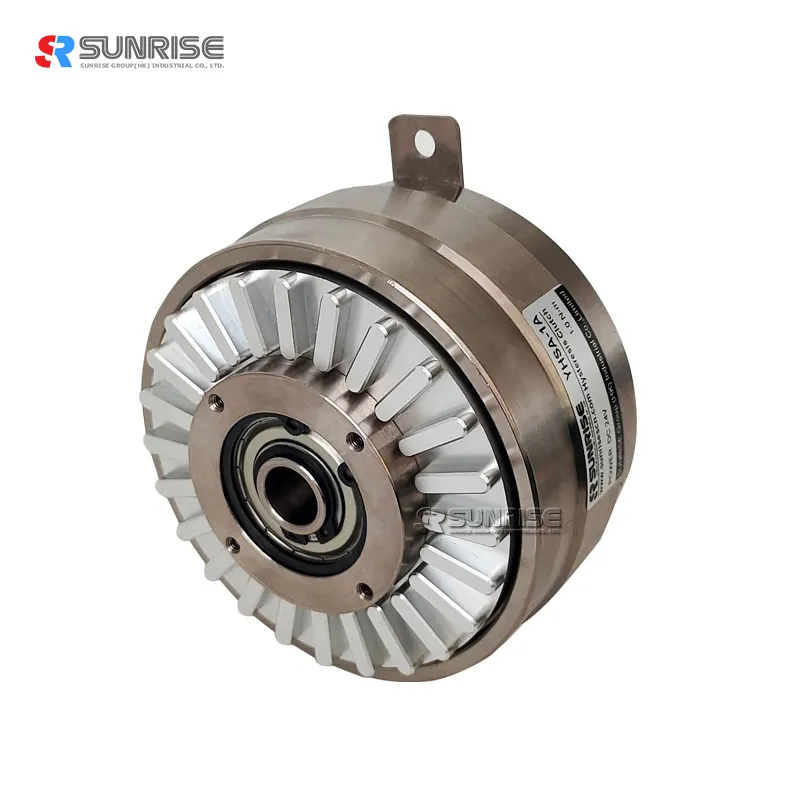 Magnetic Hysteresis Brake 14 Mm by Sunrise 2