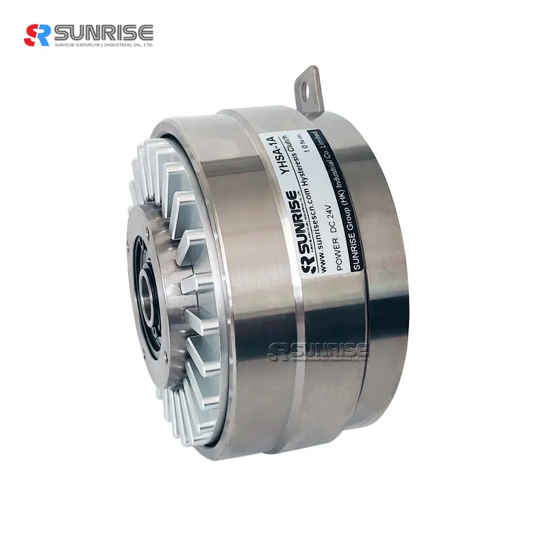 Magnetic Hysteresis Brake 14 Mm by Sunrise 3