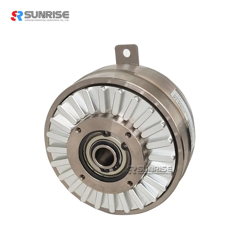 Magnetic Hysteresis Brake 14 Mm by Sunrise 6