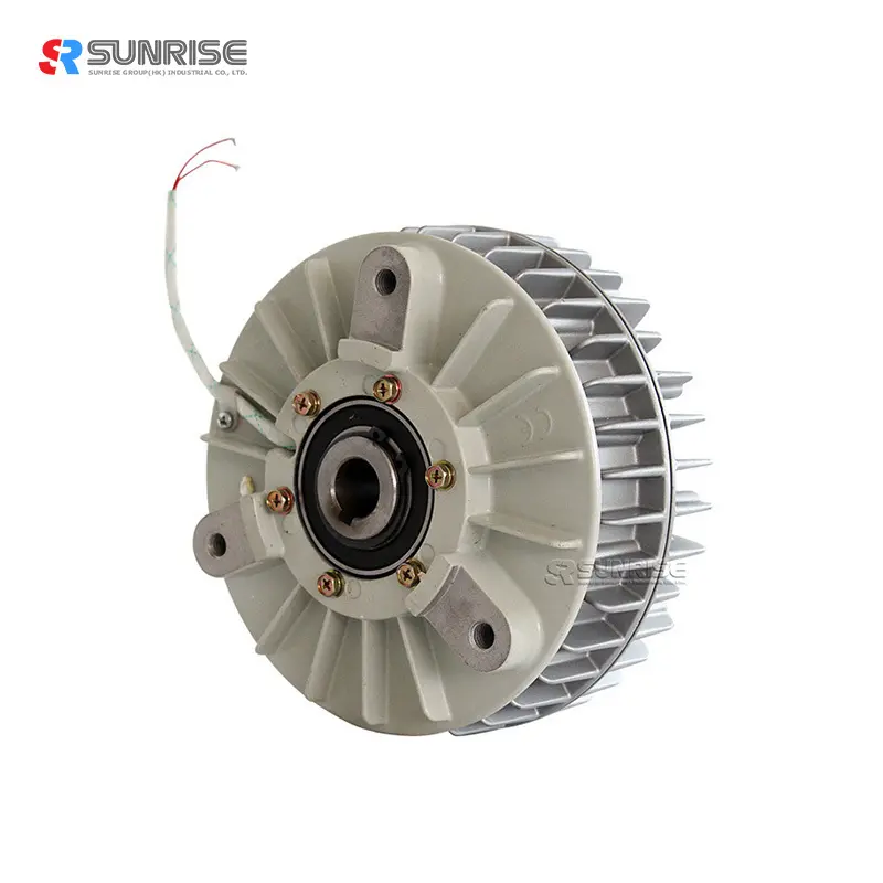 Powder Clutch 1-3 Days by Sunrise 3