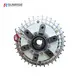 Powder Clutch 1-3 Days by Sunrise 6