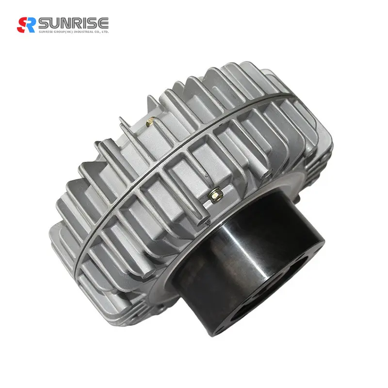 Powder Clutch 1-3 Days - - Sunrise 3