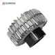 Powder Clutch 1-3 Days - - Sunrise 3