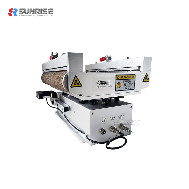 Web Aligner - - Sunrise 10