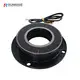Shaft Mounted Electromagnetic Clutch 6Nm ~ 400Nm - - Sunrise 3