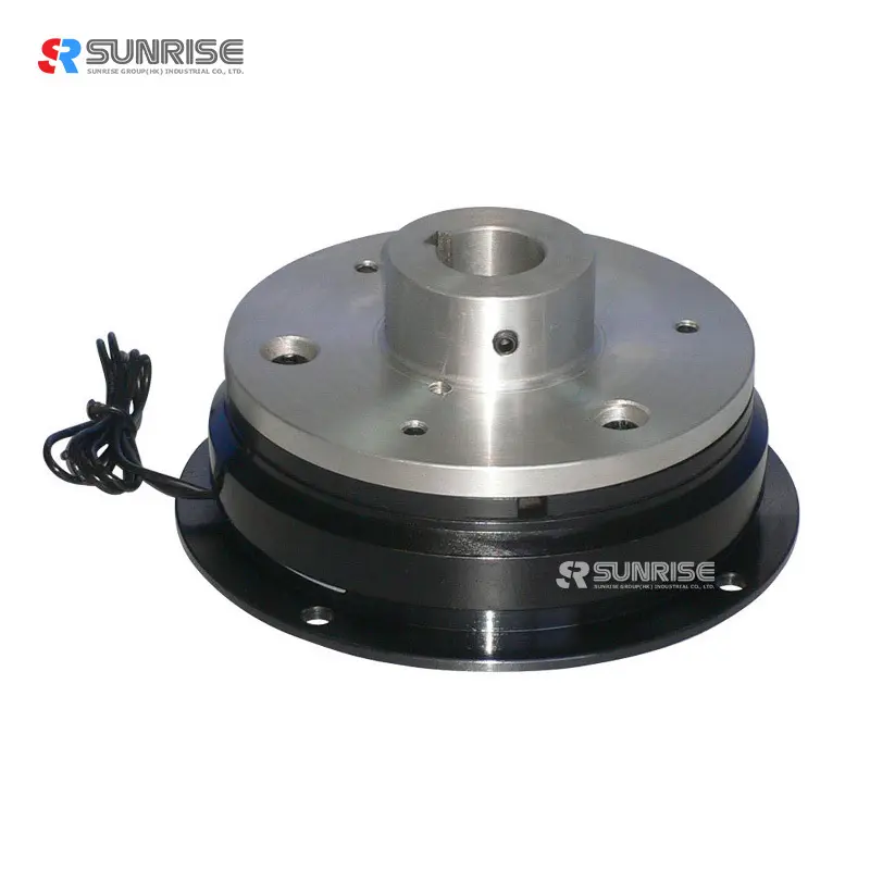 Dc Electromagnetic Brake 1-3 Days - - Sunrise 2
