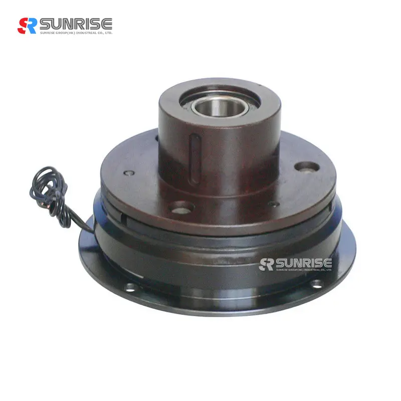 Dc Electromagnetic Brake 1-3 Days - - Sunrise 3