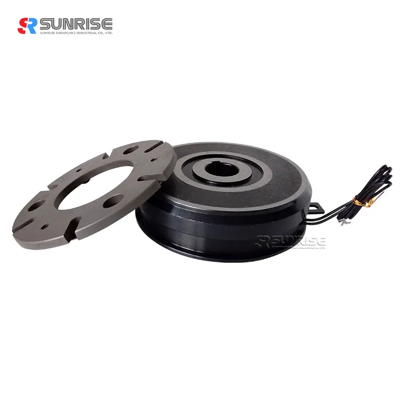 Electromagnetic Clutch Supplier 1-3 Days by Sunrise 2