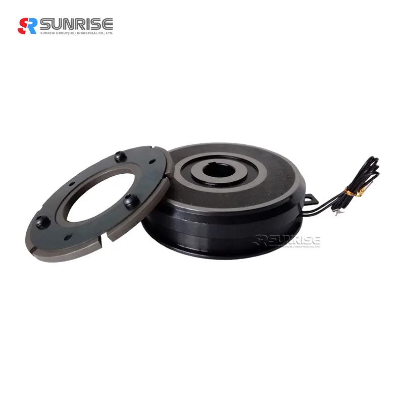 Electromagnetic Clutch Supplier 1-3 Days by Sunrise 3