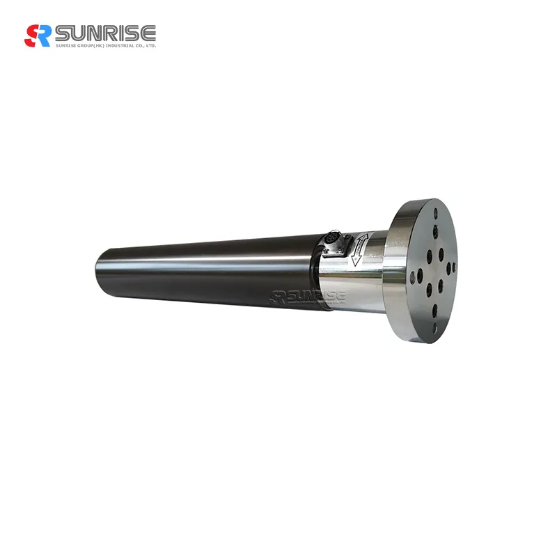 Web Tension Sensor 5kg ~ 50kg by Sunrise 3