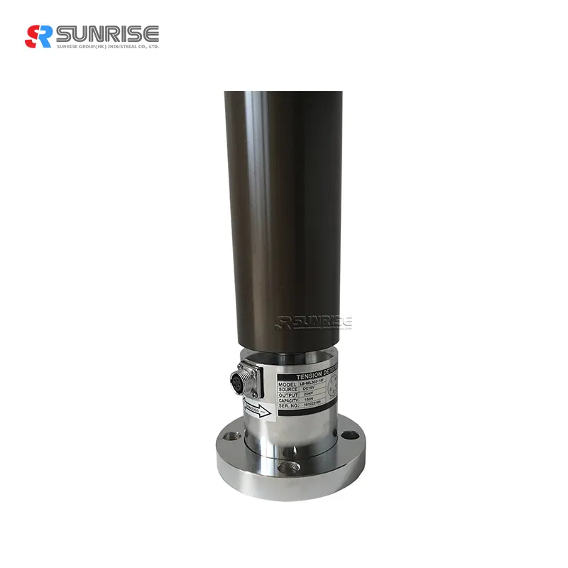 Web Tension Sensor 5kg ~ 50kg by Sunrise 2