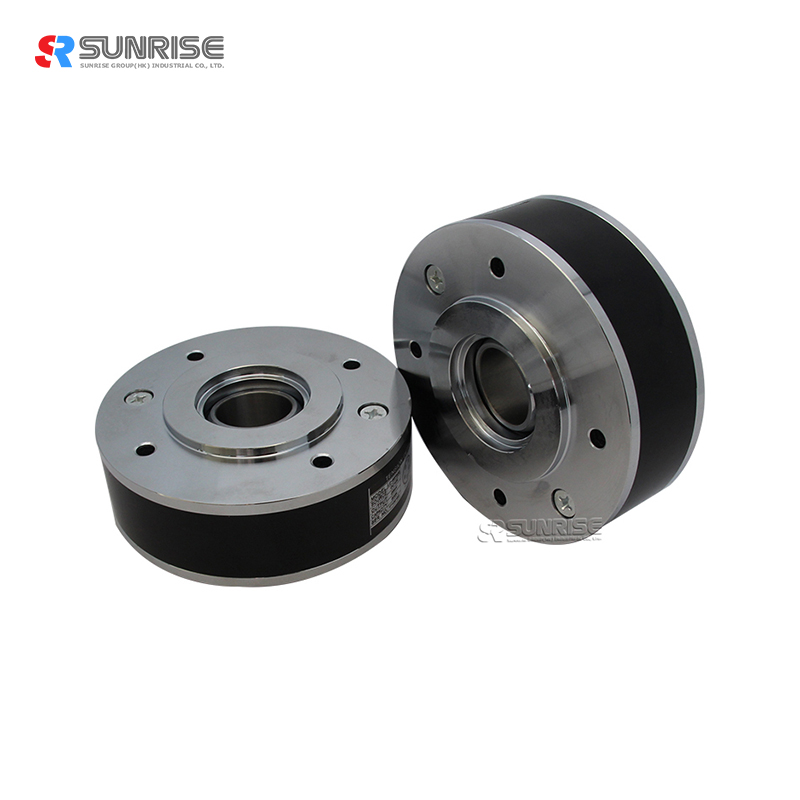 LC Flange type tension detector 1
