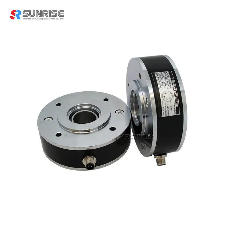 Roll Tension Control Outside Wall Mounting - - Sunrise 2