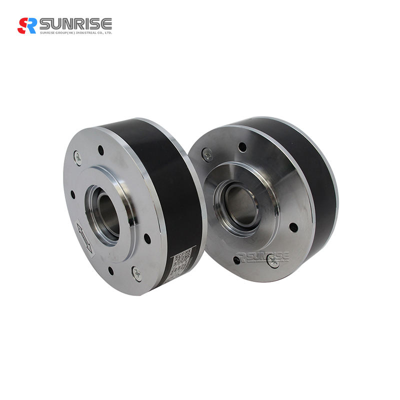 LC Flange type tension detector 4