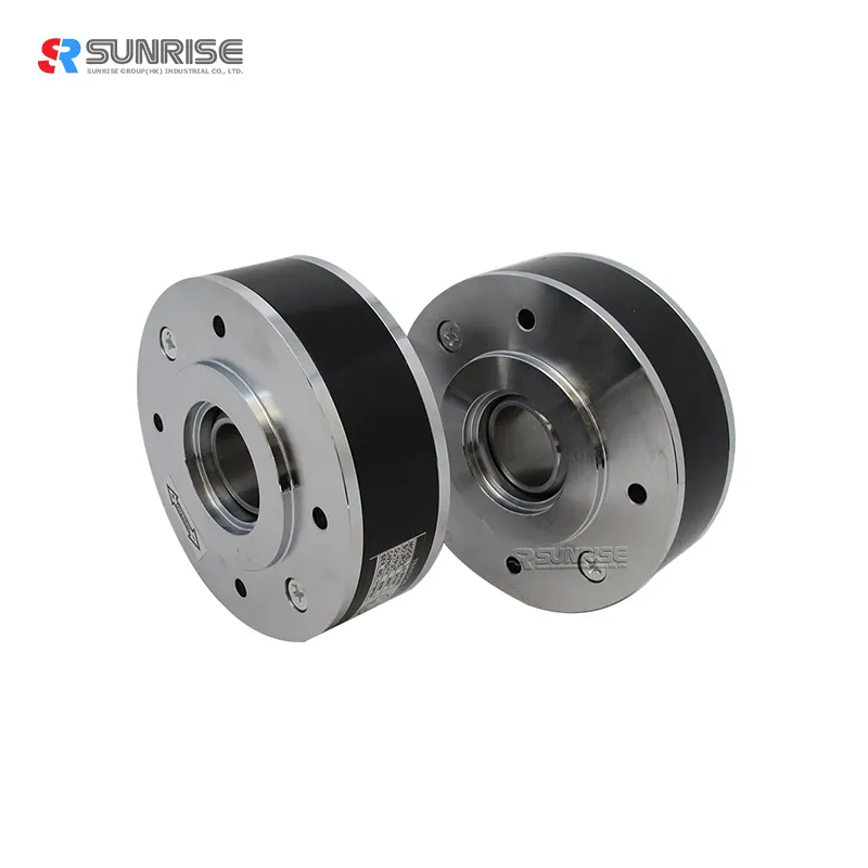 Roll Tension Control Outside Wall Mounting - - Sunrise 4