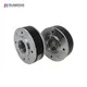 Roll Tension Control Outside Wall Mounting - - Sunrise 4