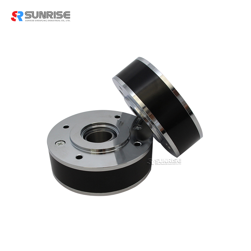 LC Flange type tension detector 5