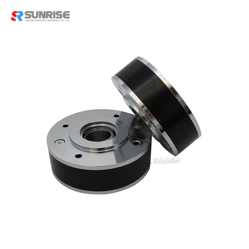 Roll Tension Control Outside Wall Mounting - - Sunrise 5