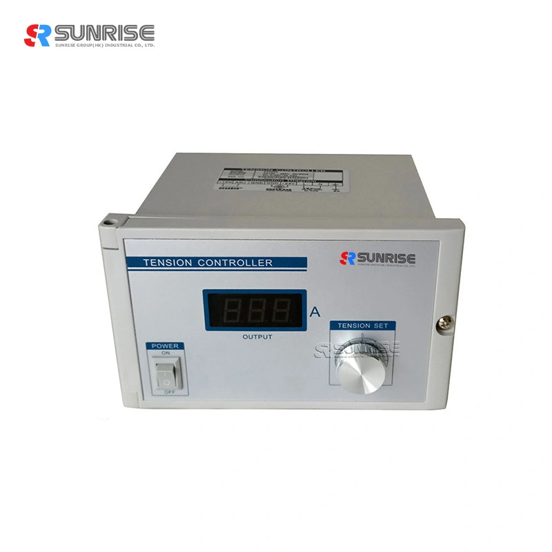 STC-002 Manual Web Tension controller 1