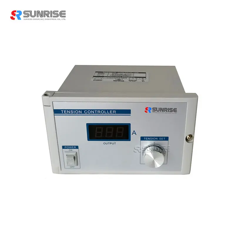 Tension Control Brake System Wall by Sunrise 2