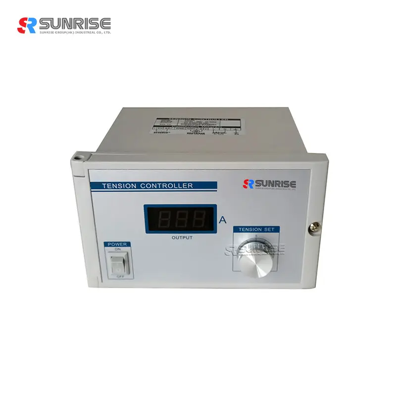 Tension Control Brake System Wall by Sunrise 3