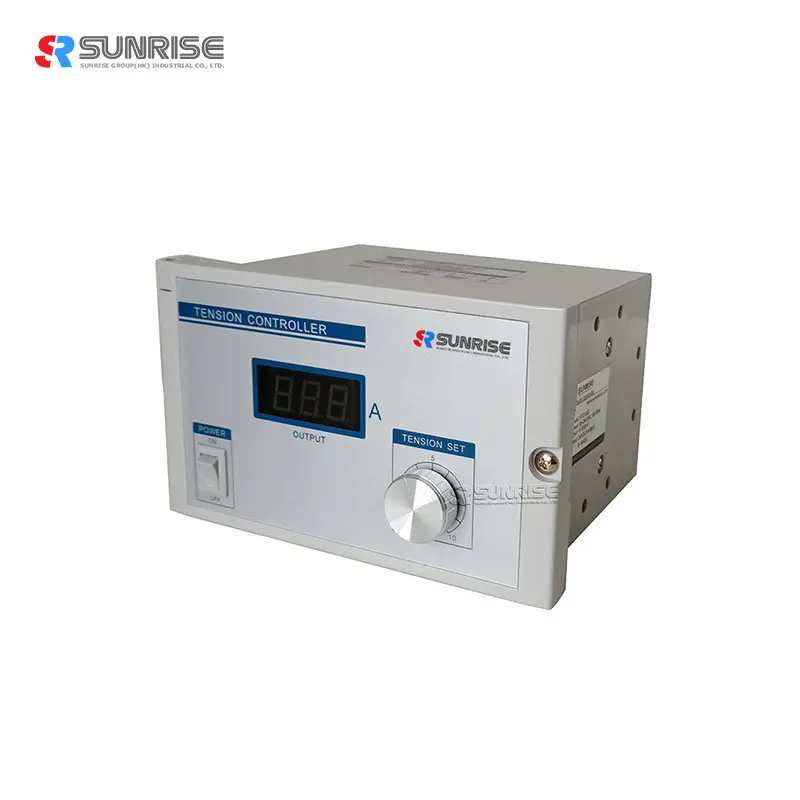 Tension Control Brake System Wall by Sunrise 5